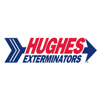 Hughes Exterminators logo
