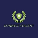 Connect4Talent logo