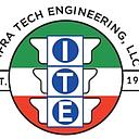 Infra Tech Engineering logo