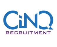 Cinq Group logo