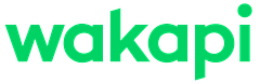 Wakapi logo