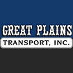Great Plains Transport logo