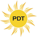 PDT logo