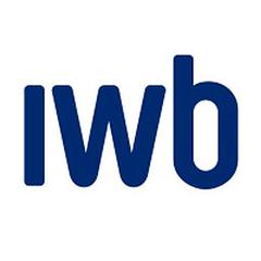 IWB Industrielle Werke Basel logo