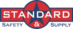 Standard Safety & Supply logo
