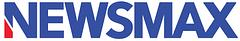 Newsmax Media logo