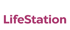 Lifestation logo
