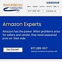 Riverbend Consulting logo