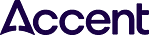 ACCENT housing logo