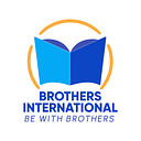 Brothers International logo