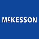 McKesson Canada Corporation  logo