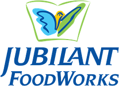 Jubilant FoodWorks logo