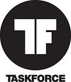 TaskForce logo