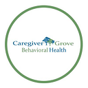 Caregiver Grove logo