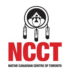 native canadian centre of toronto  logo
