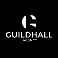 Guildhall Live Jobs logo