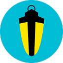 Lantern logo