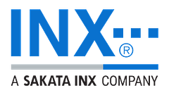 INX International Ink Co. logo