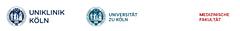 Uniklinik Köln logo