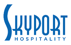 Skyport Hospitality logo