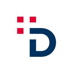 Daher logo