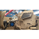 DA Defense Logistics HQ logo