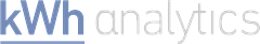 kWh Analytics logo