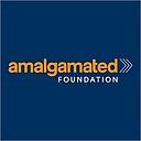 Amalgamated Foundation logo