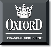 Oxford Financial Group logo