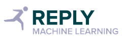 Machine Learning Reply logo