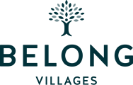 Belong logo