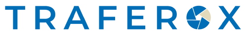 Traferox Technologies logo