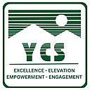 Yancey County Schools logo