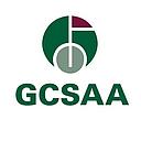 GCSAA logo