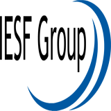IESF AG logo