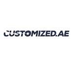 Customized AE logo