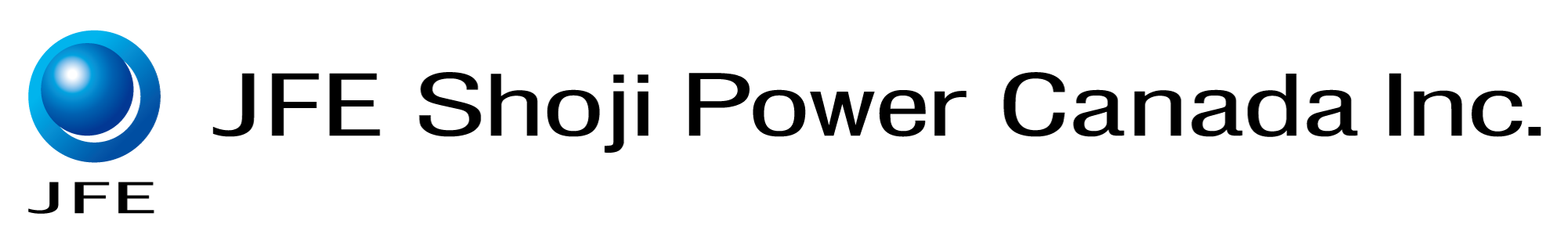 JFE Shoji Power Canada logo