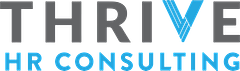 Thrive HR Consulting logo