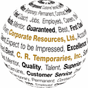 Corporate Resources of Illinois logo