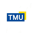 Toronto Metropolitan University logo