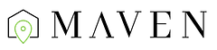 Maven Roofing logo