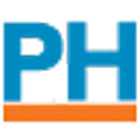 Palomar Health logo