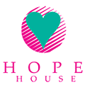 Hope House logo