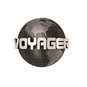 Voyager Trucking Corp. logo