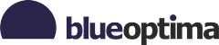 BlueOptima logo