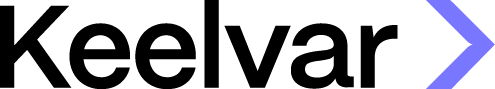 Keelvar logo