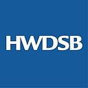 Hamilton-Wentworth District School Board logo