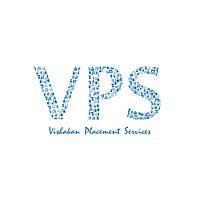 Vishakan Placement Service logo
