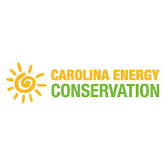 Carolina Energy Conservation logo