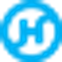 Hanjin Intermodal America, Inc. logo